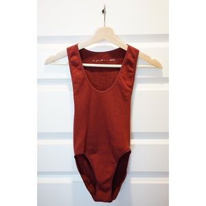 UO bodysuit